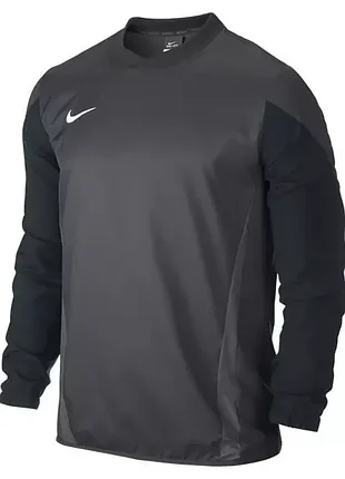 Спортивна кофта nike ls squad14 shell top - teamsport