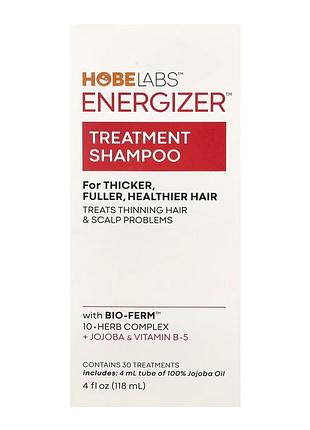Treatment shampoo - 118ml 5093540 2