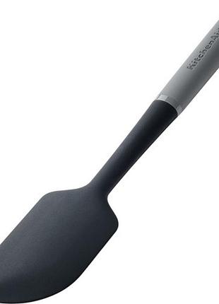 Лопатка для теста kitchenaid coreline kas031ohcgg 30 см серая 5088057