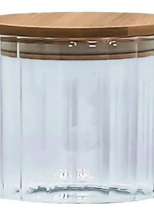 Банка для хранения vittora vt-7605 500 мл 5022343