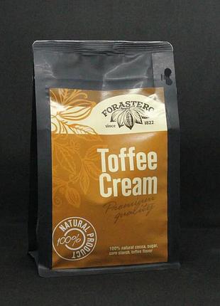 Какао forastero toffee-cream к-781-500 500 г 5186975