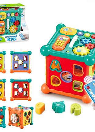 Игрушка limo toy сортер ft-0003 4156196