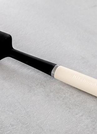 Лопатка для теста kitchenaid coreline kag031ohace 30 см кремовая 5088056