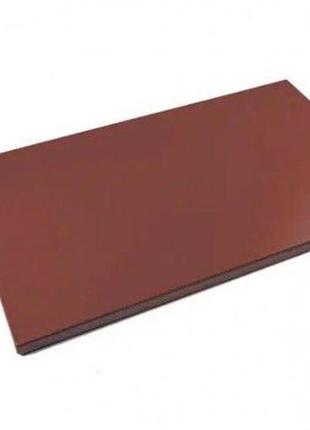 Разделочная доска forest basic line 453450 30х45 см коричневая 4429273