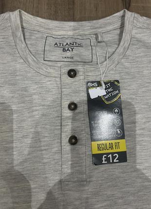 Футболка bhs pl 3