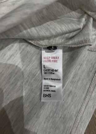 Футболка bhs pl 4