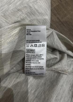 Футболка bhs pl 5