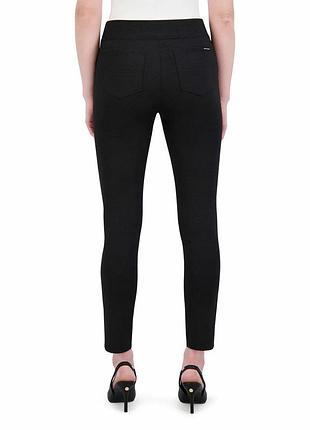 Женские брюки dkny pull on ponte 2