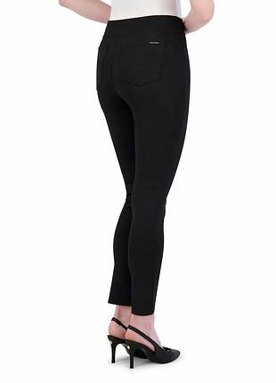 Женские брюки dkny pull on ponte 4