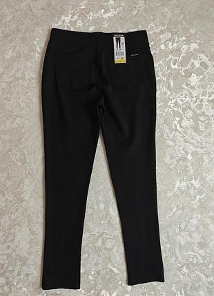 Женские брюки dkny pull on ponte 7