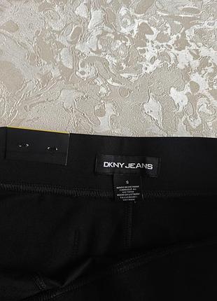 Женские брюки dkny pull on ponte 6
