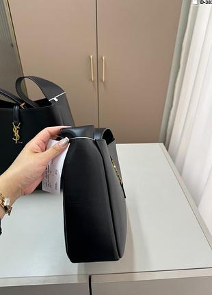 Сумка бочонок ysl 2026 2
