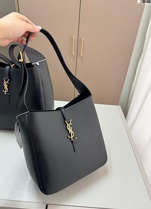 Сумка бочонок ysl 2026