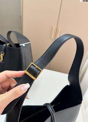 Сумка бочонок ysl 2026 8