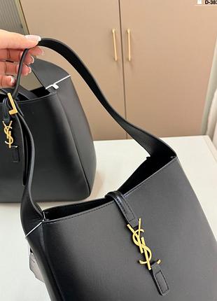 Сумка бочонок ysl 2026 4