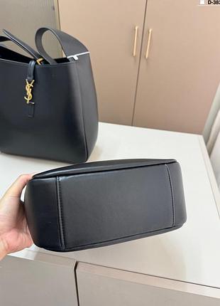 Сумка бочонок ysl 2026 3
