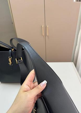 Сумка бочонок ysl 2026 5