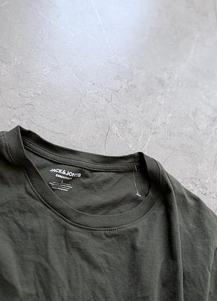 Футболка jack&jones 6