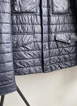 Стьобана куртка hackett london 5