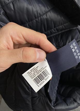 Стьобана куртка hackett london 10