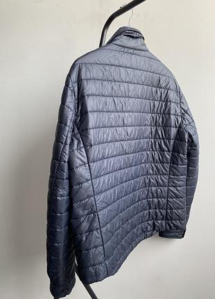 Стьобана куртка hackett london 9