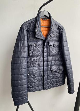 Стьобана куртка hackett london 2