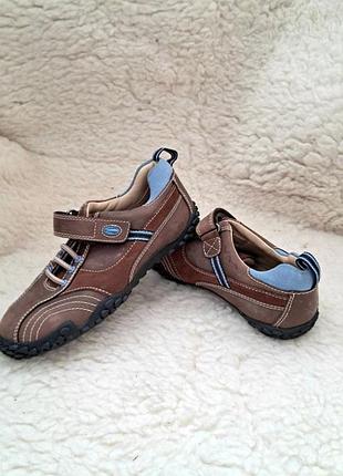 Кросівки "clarks ".