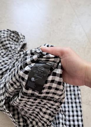 Блуза monki 5