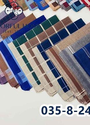 Ноовичек 29*29 арт.035-8 12шт/уп тм colorfulhome