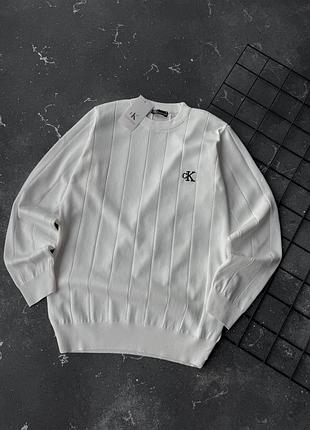 Свитшот calvin klein 2