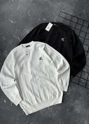 Свитшот calvin klein 5