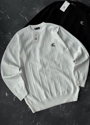 Свитшот calvin klein 6