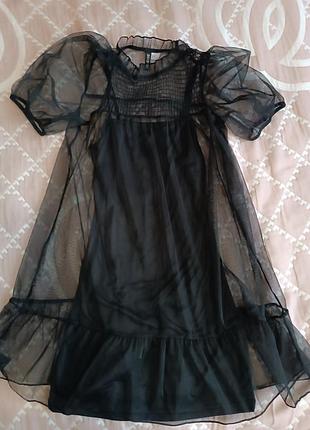Плаття xs  h&m