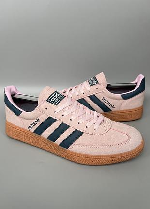Оригінальні кросівки adidas handball spezial  41р.26.5см