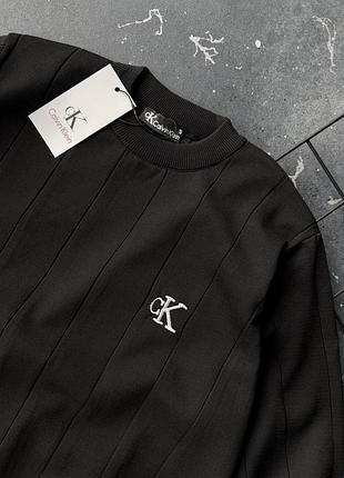 Свитшот calvin klein 4