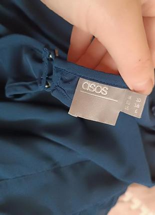 Сарафан, сукня, плаття asos 3