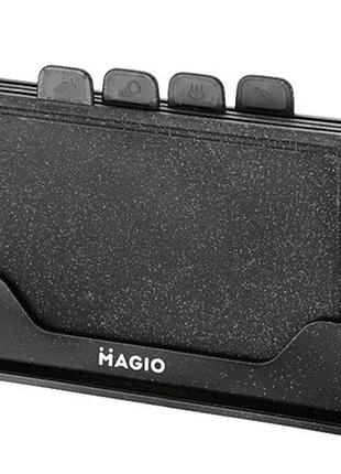 Набір дощок magio mg-1255b 5 предметів чорний 5091925