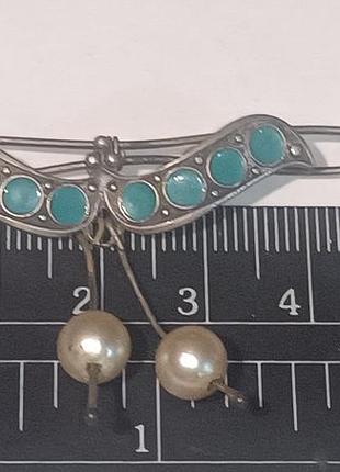Заколка  ссср для волос . 8