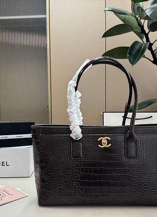 Ідеальни тоут сумка chanel 2026
