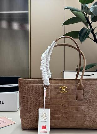 Ідеальни тоут сумка chanel 2026 3