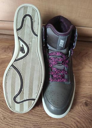 Ботинки nike найк 39-40р. 26 см 4