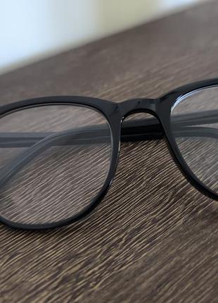 Очки для зрения -1 -1,5 2