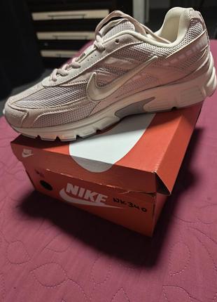 Кросівки жіночі nike initiator, нові, 25.5 см