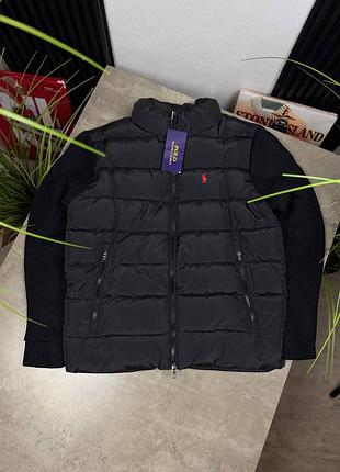 Кардиган polo ralph lauren |  polo ralph lauren кардиган | чоловіча куртка на осінь | куртка осіння | куртка поло на осінь | осіння легка курточка