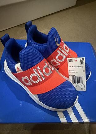 Нові кросівки adidas 28 розмір