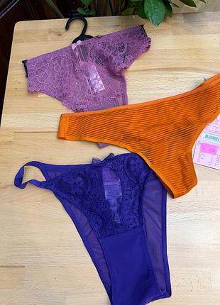 Трусики hunkemoller