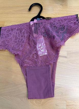 Трусики hunkemoller 2