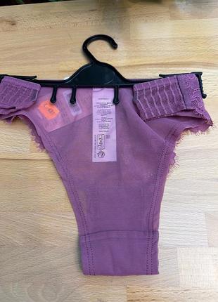 Трусики hunkemoller 3