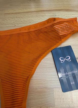 Трусики hunkemoller 6