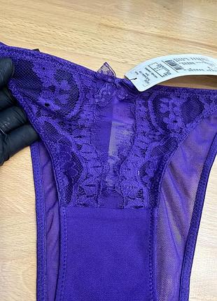 Трусики hunkemoller 9